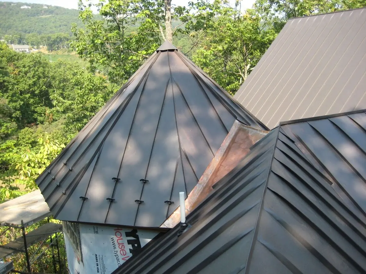 Professional Gutter Cleaning by Craftsman Roofing in Arden Bluff